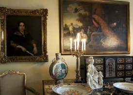 Hotel Hacienda de Abajo-Adults Only-Lujo 2