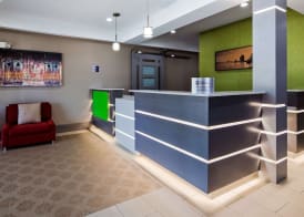 Best Western Slidell Hotel 2