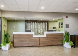 Wyndham Garden Fresno Yosemite Airport 3