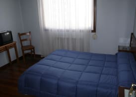 Pensión Residencia Buenos Aires 5