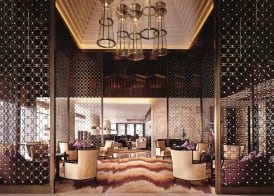 The Ritz-Carlton, Chengdu 5