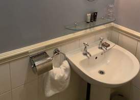 The Wensleydale Hotel 5