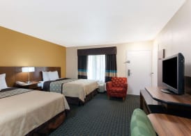 Days Inn by Wyndham Mission Valley-SDSU 3