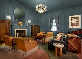 Marcus Whitman Hotel 5