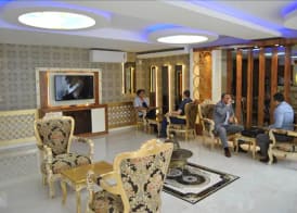 Hotel Star Park 3