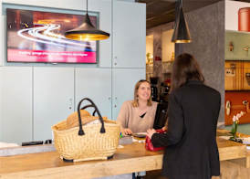 ibis Le Puy-en-Velay Centre 2