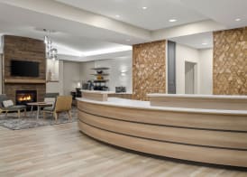 Residence Inn by Marriott Chicago Naperville/Warrenville 2