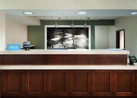 Hampton Inn Lawrenceville 3