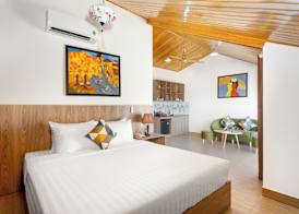 1 Stop Vivi An Bang Beach Hoi An Hotel 2