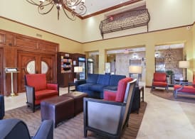 Comfort Suites Miami - Kendall 2