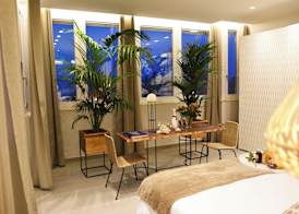 B&B Dimora Vistamare 3