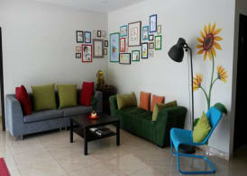 Five Hotel 4