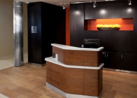 Courtyard by Marriott Santa Ana Orange County 2