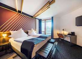 B&B Hotel Erfurt City-West 3