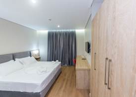CLASS Hotel 5