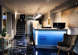City Life Port Hotel 2