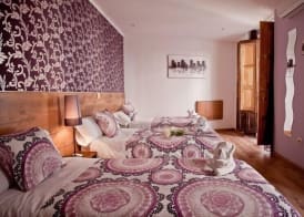 Hostal Abel Victoriano 3
