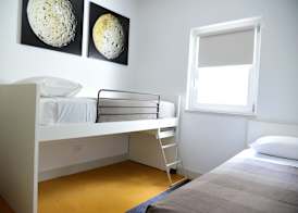 HMO Glamping & Suites in Vignanotica 3