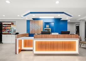 Microtel Inn by Wyndham Lexington 5
