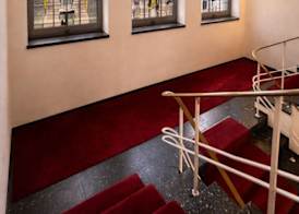 Stadthotel Jülich 4