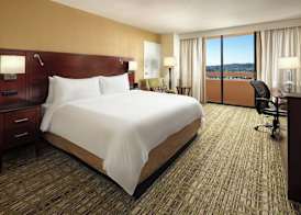 San Diego Marriott La Jolla 5