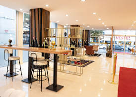 City Night Suites & Hotels 3