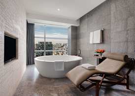 Pullman Saigon Centre 4