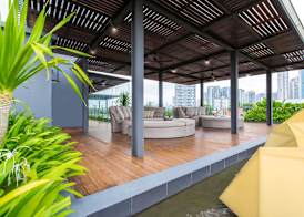 ST Residences Novena 3