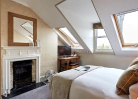 Dorian House Boutique B&B - Free Parking! 5