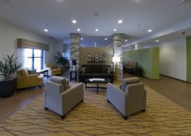 Sleep Inn & Suites Belmont - St. Clairsville 5