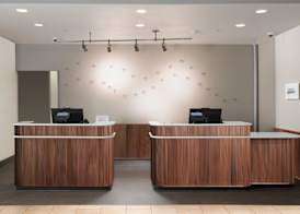 Courtyard by Marriott Galveston Island 4