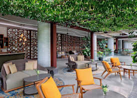 The Westin Resort & Spa Ubud, Bali 4