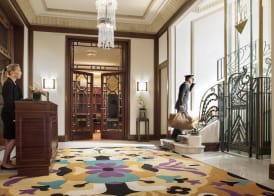 Hôtel Juana 2