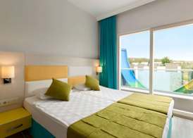 Ramada Resort Side 3