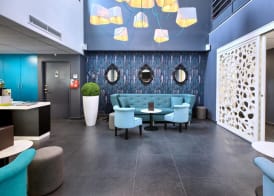 Logis Hotel Restaurant & SPA Au Comte d'Ornon 4
