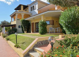 Vallemare Residence e Studios 5