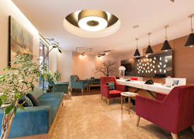 Carina Park Suites Nisantasi 4