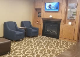Comfort Inn & Suites North Dallas-Addison 2
