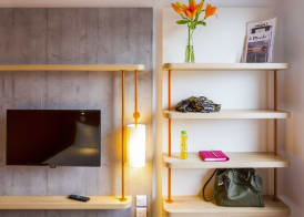 ibis budget Senlis 2