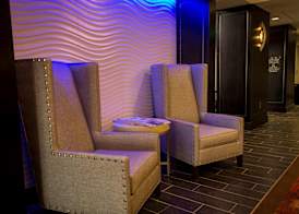 Hampton Inn & Suites Lansing West 4