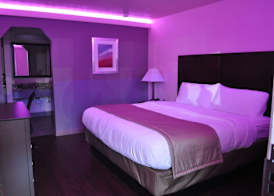 Trinity Suites Downtown Dallas 5