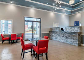 Econo Lodge Cuthbert 4