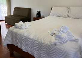 Hotel el Páramo 2