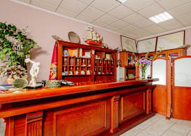 Hotel Montenegrino 2