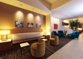 Hyatt Place Flushing/LGA Airport 2