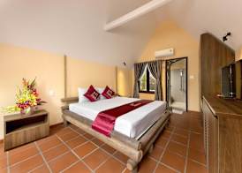 La Paloma Resort 3