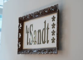 Hotel 'T Sandt 2