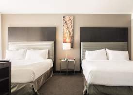 Aloft by Marriott Silicon Valley 5