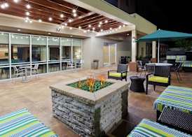 Home2 Suites By Hilton Birmingham Colonnade 4