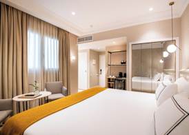 Meliá Plaza Valencia 5